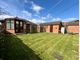 Thumbnail Detached bungalow for sale in Woods Meadow, Brigg