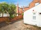 Thumbnail Terraced house for sale in Sibthorp Street, Lincoln, Lincolnshire