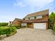Thumbnail Detached house to rent in Campions, Loughton