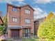 Thumbnail Detached house for sale in Elderberry Close, Diggle, Saddleworth