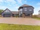 Thumbnail Detached house for sale in Warmlake Orchard, Sutton Valence, Maidstone