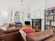 Thumbnail Terraced house for sale in Sneyd Street, Pontcanna, Cardiff