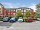 Thumbnail Flat for sale in Hillary Court, Freshfield Road, Formby, Liverpool