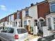 Thumbnail Terraced house to rent in Margate Road, Southsea