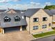 Thumbnail Detached house for sale in Ellwood Close, Isleham