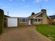 Thumbnail Detached bungalow for sale in Manor Park, Maids Moreton, Buckingham