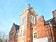 Thumbnail Flat to rent in Mapperley Road, Nottingham