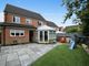Thumbnail Detached house for sale in Swale Close, March