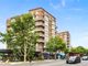 Thumbnail Flat to rent in Rossmore Court, Park Road, London