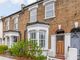 Thumbnail Detached house to rent in Landells Road, East Dulwich, London