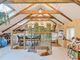 Thumbnail Barn conversion for sale in Sithney, Helston