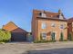 Thumbnail Detached house for sale in Archers Field, Southwell