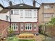 Thumbnail Flat for sale in Truro Road, London