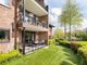 Thumbnail Flat for sale in The Mote, Meadow Lane, New Ash Green, Kent