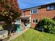 Thumbnail Terraced house for sale in The Chase, Fareham