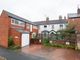 Thumbnail Terraced house for sale in Loves Grove, Worcester, Worcestershire