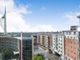 Thumbnail Flat for sale in Gunwharf Quays, Portsmouth