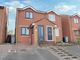 Thumbnail Semi-detached house for sale in Bollin Drive, Congleton