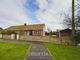 Thumbnail Semi-detached bungalow for sale in Rhyd-Y-Felin, Cardigan