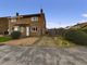 Thumbnail Semi-detached house for sale in Willow Rise, Thorpe Willoughby