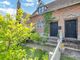 Thumbnail Property for sale in The Street, Stowlangtoft, Bury St. Edmunds