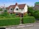 Thumbnail Semi-detached house for sale in Providence Avenue, Baildon, Shipley, West Yorkshire