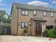 Thumbnail Semi-detached house for sale in Chandlers Reach, Llantwit Fardre, Pontypridd, Rhondda Cynon Taff.