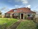 Thumbnail Detached bungalow for sale in New Road, Rotherfield