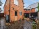 Thumbnail Detached house for sale in Old Cedars Cottage, Droitwich Road