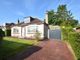 Thumbnail Detached bungalow for sale in Rowan Crescent, Lenzie