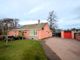 Thumbnail Detached bungalow for sale in 6 Assynt Gardens, Nairn