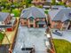 Thumbnail Detached house for sale in Higher Lane, Rainford, St. Helens