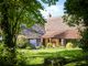 Thumbnail Detached house for sale in Rotten Row, Wanborough, Swindon, Wiltshire