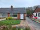 Thumbnail Bungalow to rent in Ilkley Close, Bolton
