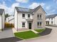 Thumbnail Detached house for sale in "Ballater" at Carmuirs Drive, Newarthill, Motherwell