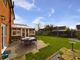 Thumbnail Detached house for sale in Brigg Farm Court, Camblesforth