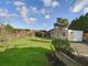 Thumbnail Detached bungalow for sale in Tinkle Street, Grimoldby, Louth