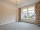 Thumbnail Flat to rent in 1A St. Marys Walk, Harrogate