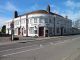 Thumbnail Leisure/hospitality for sale in Beach Station Road, Felixstowe