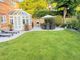 Thumbnail Detached house for sale in Friars, Capel St. Mary, Ipswich