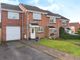 Thumbnail Semi-detached house for sale in Bassett Close, New Hall, Sutton Coldfield