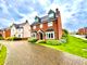 Thumbnail Detached house to rent in Larch Drive, Didcot, Oxfordshire