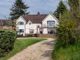 Thumbnail Detached house for sale in Wonham Way, Gomshall, Guildford