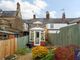 Thumbnail Terraced house for sale in Banbury Road, Brackley