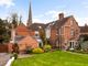 Thumbnail Semi-detached house for sale in Church Street, Newent