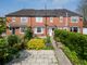 Thumbnail Town house for sale in Lesley Avenue, Fulford, York