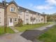 Thumbnail Terraced house for sale in Gowkhill Place, Larbert