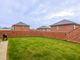 Thumbnail Detached house for sale in Mustard Way, Trowse, Norwich