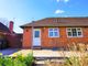 Thumbnail Semi-detached bungalow to rent in Griffins Brook Close, Bournville, Birmingham