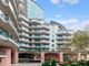 Thumbnail Flat for sale in Flagstaff House, St. George Wharf, Vauxhall